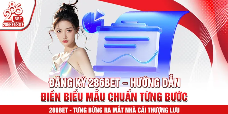 đăng ký 286BET
