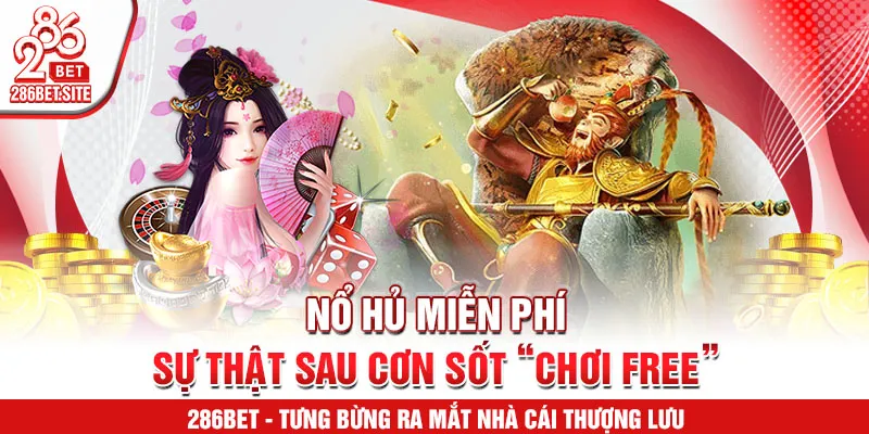nổ hủ miễn phí