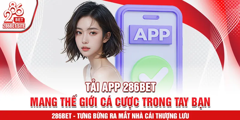 tải app 286BET